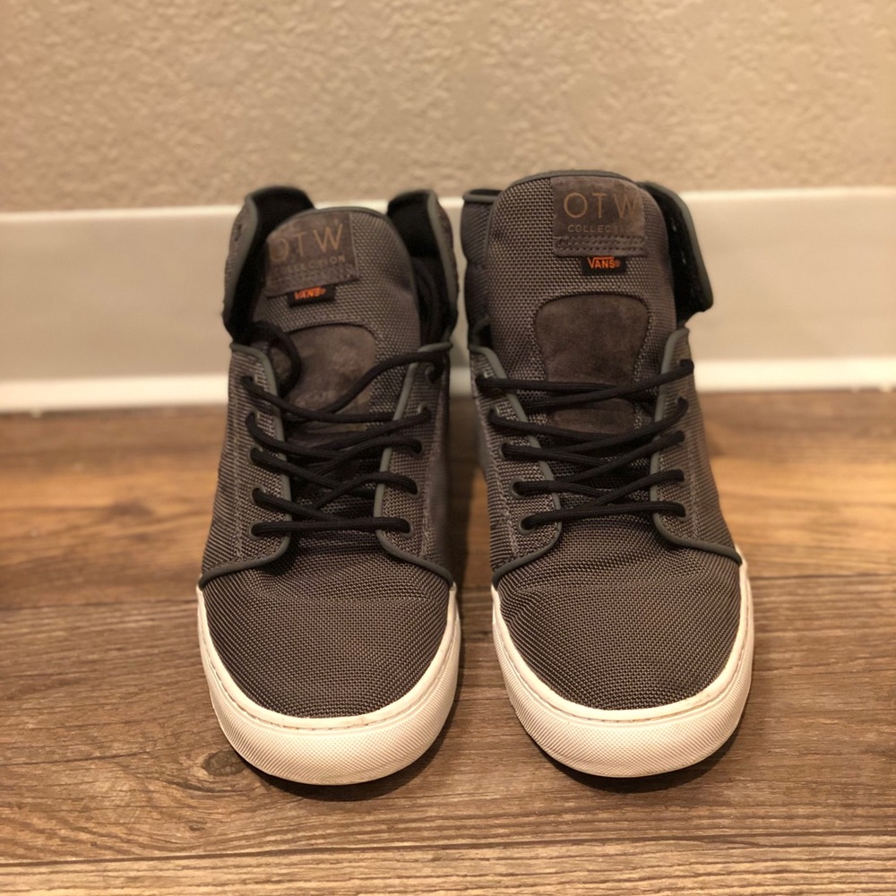 Vans OTW Collection